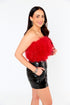 fancy-strapless-feather-crop-top-crimson Buddy Love - Sophia's Style--Crimson-M-3